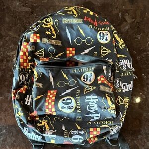 Harry Potter Backpack
